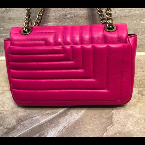 712 Convertible Handbag - Picture 3 of 10